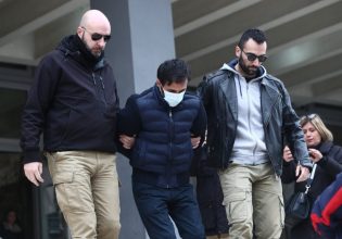 Γυναικοκτονία στη Θεσσαλονίκη: Ξεκινά η δίκη για το έγκλημα με θύμα 41χρονη έγκυο – Ένταση στα δικαστήρια