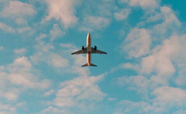 Ηράκλειο: Την τελευταία της πνοή άφησε επιβάτιδα εν ώρα πτήσης – Πραγματοποιήθηκε αναγκαστική προσγείωση