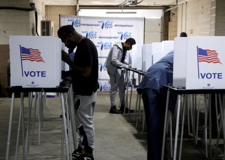 New York Times: Τα 4 σενάρια για τα αποτελέσματα των εκλογών στις ΗΠΑ