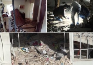 Αμπελόκηποι: Ηξεραν από το 2022 για τη νέα γενιά «ανταρτών πόλης»