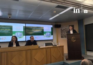 Ανδρουλάκης: Το ΠΑΣΟΚ με πατριωτικό, προοδευτικό λόγο – Αντισυστημικές θέσεις χωρίς τοξικότητες