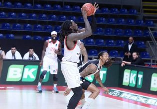 Χαμός στη Χάποελ Τελ Αβίβ: Τα… μάζεψε και έφυγε ο Μότλεϊ, κινούνται νομικά οι Ισραηλινοί (pic)