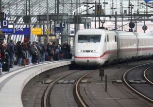 Η πολιτική κρίση θέτει σε κίνδυνο την εξυγίανση των σιδηροδρόμων στη Γερμανία