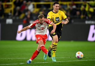 Πού θα δείτε το «Klassiker» Ντόρτμουντ-Μπάγερν και τα ματς τις Superleague