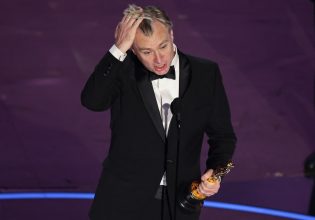 Αν Χάθαγουεϊ, Ζεντάγια, Ματ Ντέιμον και Τομ Χόλαντ στη νέα μυστηριώδη ταινία του Κρίστοφερ Νόλαν