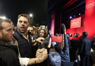 Η διάσπαση που έγινε «εκτροπή» για τον ΣΥΡΙΖΑ – Σφίγγει ο κλοιός για τις off shore Κασσελάκη