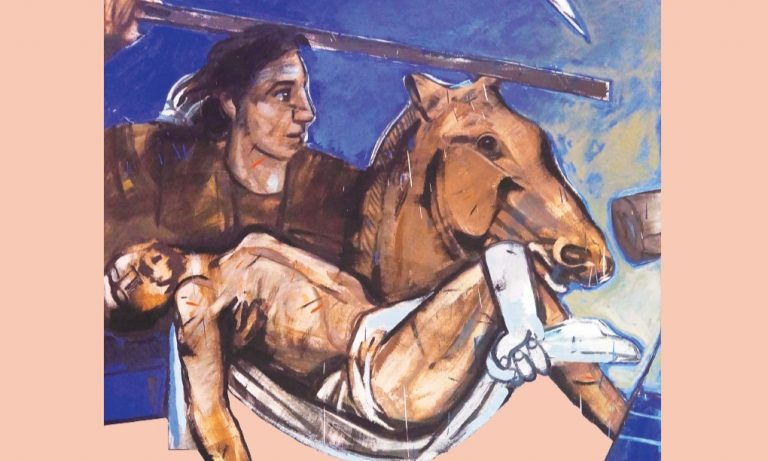 Μακεδόνων Χώρα: Ένα νέο βιβλίο μελετά το πάντα επίκαιρο θέμα της Μακεδονίας μέσα από τις Τέχνες, την Ιστορία και τον Πολιτισμό