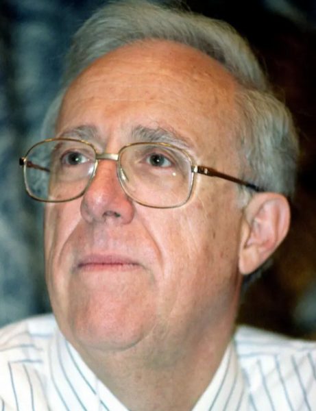 Μιχάλης Δερτούζος: Μια καλή παντρειά για τη δημιουργία μιας νέας Ελλάδας