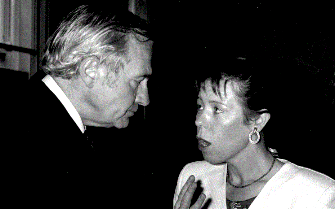 «Σας εξαπατούσα. Λυπάμαι γι’ αυτό» – Ο Βρετανός πολιτικός που πιάστηκε να σκηνοθετεί τον θάνατό του