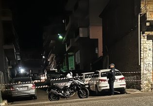 Γυναικοκτονία στο Αγρίνιο:  Τι είπε ο φερόμενος ως δολοφόνος της 43χρονης – Η εμμονή μαζί της