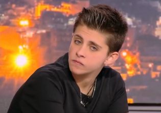 Αμαλιάδα: «Μελάνιασε και τέζα…» – Τι έλεγε η Ειρήνη λίγο μετά τον θάνατο του μικρού Παναγιωτάκη