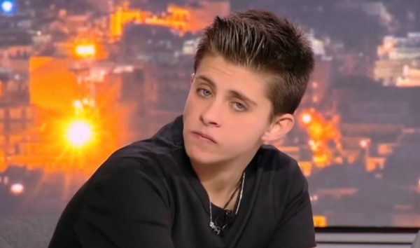 Αμαλιάδα: «Μελάνιασε και τέζα…» – Τι έλεγε η Ειρήνη λίγο μετά τον θάνατο του μικρού Παναγιωτάκη