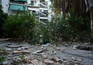 Έκρηξη στους Αμπελόκηπους: Επίδοξοι τρομοκράτες και άπειροι βομβιστές – Το μεγάλο «χτύπημα» που ετοίμαζαν