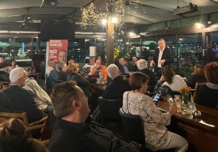 Φάμελλος: «Διεκδικώ να αποκαταστήσουμε την υπερηφάνεια για τον ΣΥΡΙΖΑ»