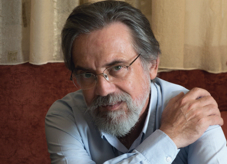 Ένα αντίο στον σπουδαίο δημοσιογράφο Νίκο Ψιλάκη