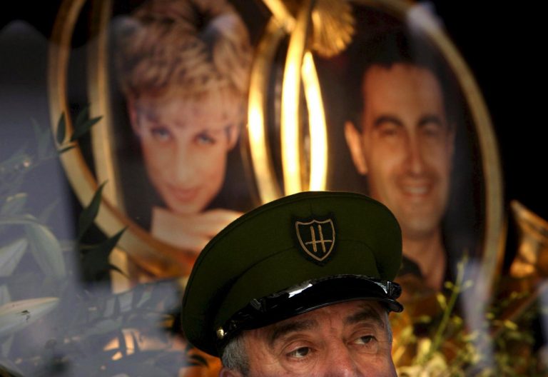 «Η Σκότλαντ Γιαρντ εκδικείται τον Μοχάμεντ Αλ Φαγιέντ για την Νταϊάνα»