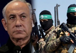 Γιατί το Ισραήλ «ανέστησε» 4.000 νεκρούς μαχητές της Χαμάς