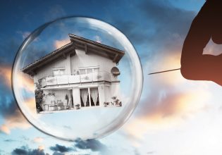 Αγορά κατοικίας: Καλπάζουν οι τιμές πώλησης και ενοικίασης – Πού σημειώνονται οι μεγαλύτερες αυξήσεις