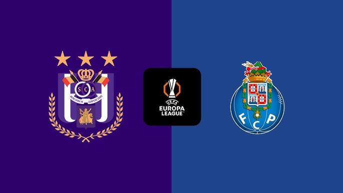 LIVE: Άντερλεχτ – Πόρτο