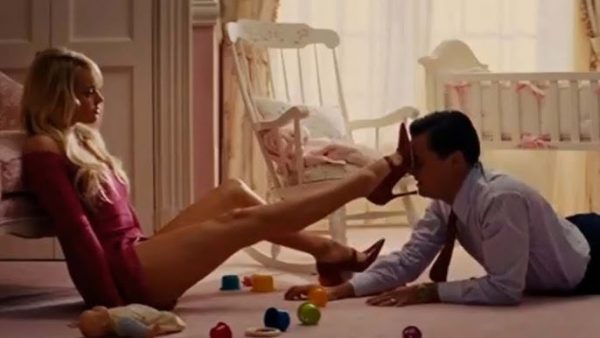 Ο Λεονάρντο Ντι Κάπριο 50άρησε αλλά θα έχει πάντα πρόβλημα ηλικίας