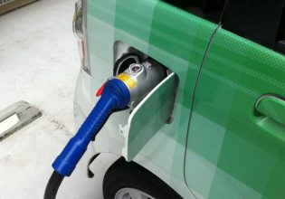 Η ηλεκτροκίνηση στην Ευρώπη εξακολουθεί να είναι γεμάτη εμπόδια