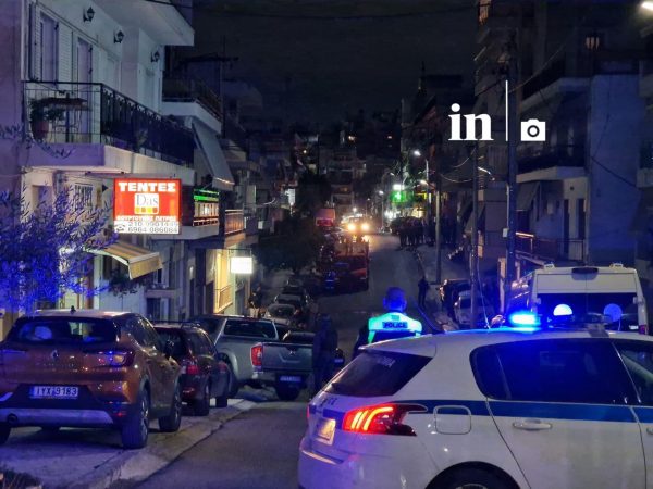 Ηλιούπολη: Θρίλερ με άνδρα που απείλησε με καραμπίνα τη γυναίκα του – Βρέθηκε το όπλο, άφαντος ο δράστης