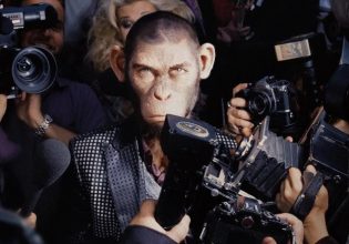 Ο Ρόμπι Γουίλιαμς δεν νοιάζεται αν είναι κλισέ – Ελπίζω το «Better Man» να σας κάνει καλύτερους ανθρώπους