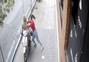 Ιράν: 25χρονη παρενοχλήθηκε σεξουαλικά από οδηγό – Συνελήφθη επειδή δεν φορούσε χιτζάμπ