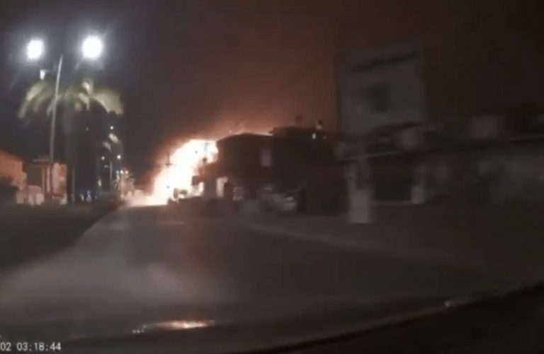 Ισραήλ: Σειρήνες και τραυματισμοί σε επιθέσεις με ρουκέτες που εκτοξεύτηκαν από τον Λίβανο