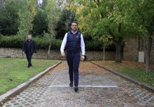 Στ. Κασσελάκης: Αποκαλυπτήρια για το κόμμα το Σάββατο – Η λέξη που θα περιλαμβάνει το όνομα