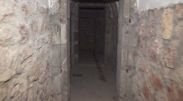 Δύο χιλιάδες τα λειτουργικά καταφύγια στο Λεκανοπέδιο