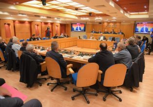 ΚΕΔΕ: Στήριξη στους Δήμους για την υλοποίηση αναπτυξιακών έργων