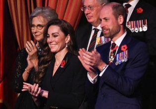 Κέιτ Μίντλετον: Γοητεύει στην πρώτη υψηλού προφίλ εμφάνιση της μετά τις χημειοθεραπείες, εκνευρίζει τη Μέγκαν Μαρκλ