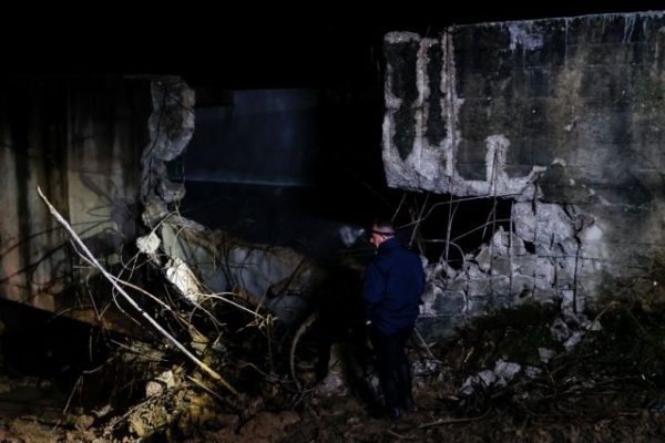 Κόσοβο: Ο Κούρτι καταγγέλλει τη Σερβία για «τρομοκρατική» ενέργεια σε κανάλι ζωτικής σημασίας