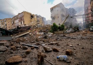 Λίβανος: Τραυματίες σε δύο ισραηλινά πλήγματα στο νότιο τμήμα