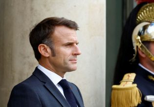 Το «όραμα» του Μακρόν για το μέλλον της Ευρώπης – Η έκθεση Ντράγκι και οι «πρωταθλητές»