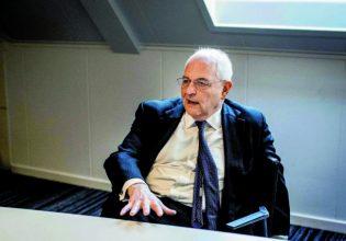 Μάρτιν Γουλφ: Ο νέος, επικίνδυνος κόσμος του Τραμπ