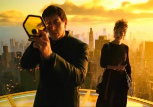 Νέες ταινίες: Το μεγάλο στοίχημα του Φράνσις Φορντ Κόπολα και η Οδύσσεια του Ρέιφ Φάινς