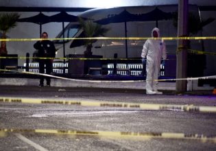 Μεξικό: 10 άνθρωποι δολοφονούνται σε πολιτεία ως τώρα απαλλαγμένη από τη βία