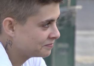 Αμαλιάδα: «Δε θα φύγει η Ειρήνη από την Ελλάδα» – Τι λέει η δικηγόρος της