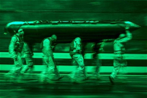 Νεκρός σε άσκηση βατραχάνθρωπος της Μονάδας Υποβρύχιων Καταστροφών