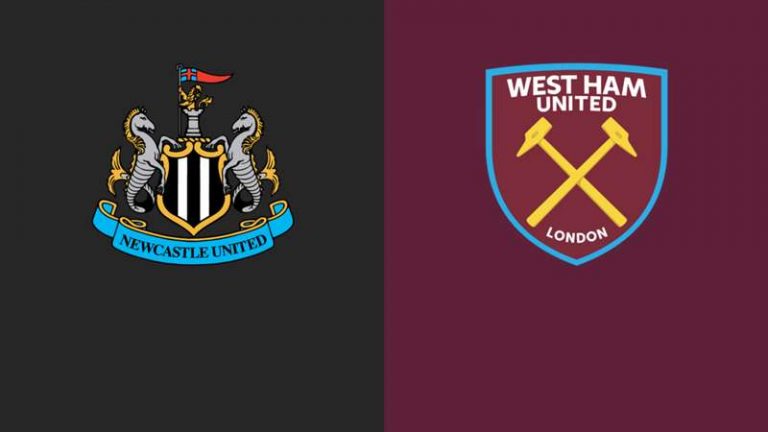 LIVE: Νιουκάστλ – Γουέστ Χαμ