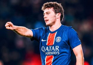 Παρί Σεν Ζερμέν – Τουλούζ 3-0: Πέμπτη σερί νίκη για τους πρωταθλητές (vid)