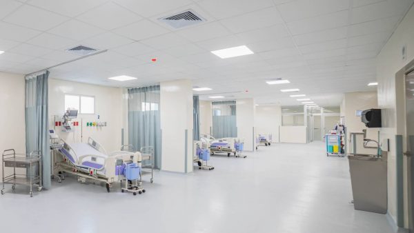 Ρέθυμνο: Έκτακτα μέτρα από το Γενικό Νοσοκομείο για την προστασία της δημόσιας υγείας