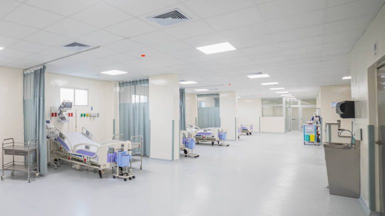 Ρέθυμνο: Έκτακτα μέτρα από το Γενικό Νοσοκομείο για την προστασία της δημόσιας υγείας