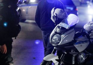 Επεισοδιακή καταδίωξη στον Ασπρόπυργο – Τραυματίστηκαν 7 αστυνομικοί, έγιναν 3 συλλήψεις