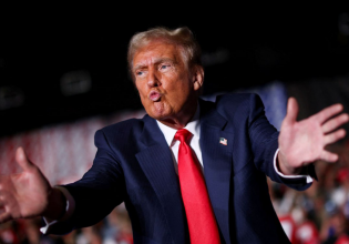 Κοινή λογική: Γιατί το παιχνίδι του Τραμπ με τους δασμούς δεν χρειάζεται να βγάζει νόημα