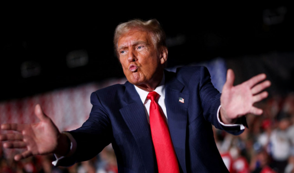 Κοινή λογική: Γιατί το παιχνίδι του Τραμπ με τους δασμούς δεν χρειάζεται να βγάζει νόημα