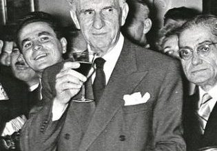 Γεώργιος Παπανδρέου: Υφυπουργείο… τέτοιου είδους δεν έχω