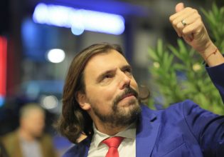 Πέτρος Παππάς: Ανεξαρτητοποιήθηκε ο βουλευτής – Ραγδαίες εξελίξεις στον ΣΥΡΙΖΑ